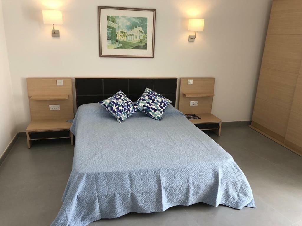 Mellieha Bay Waters Edge No. 160 아파트 외부 사진