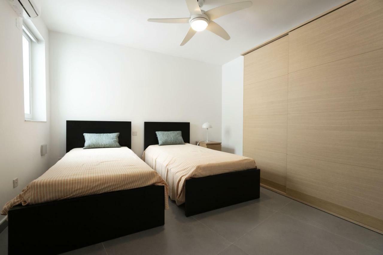 Mellieha Bay Waters Edge No. 160 아파트 외부 사진